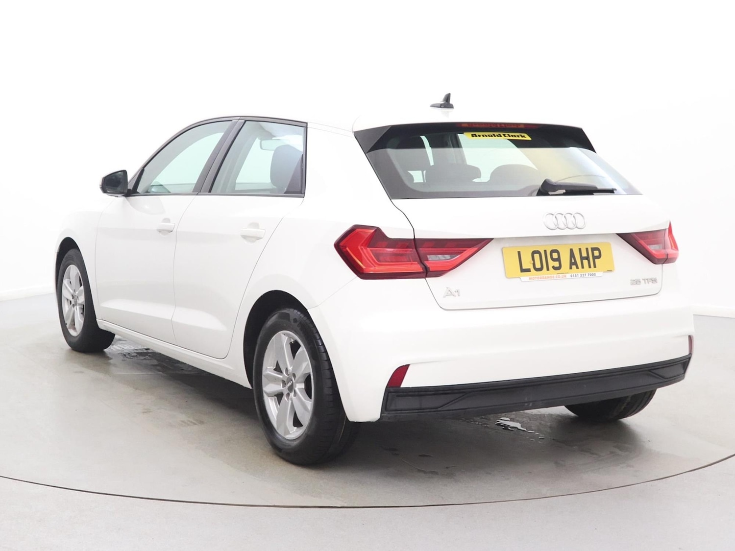 Used Audi A1 2019 for sale - 77158927: Photo 7