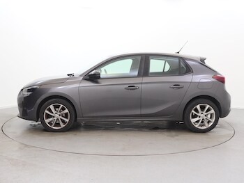 Used Vauxhall Corsa 2020 for sale - 77787368: Photo