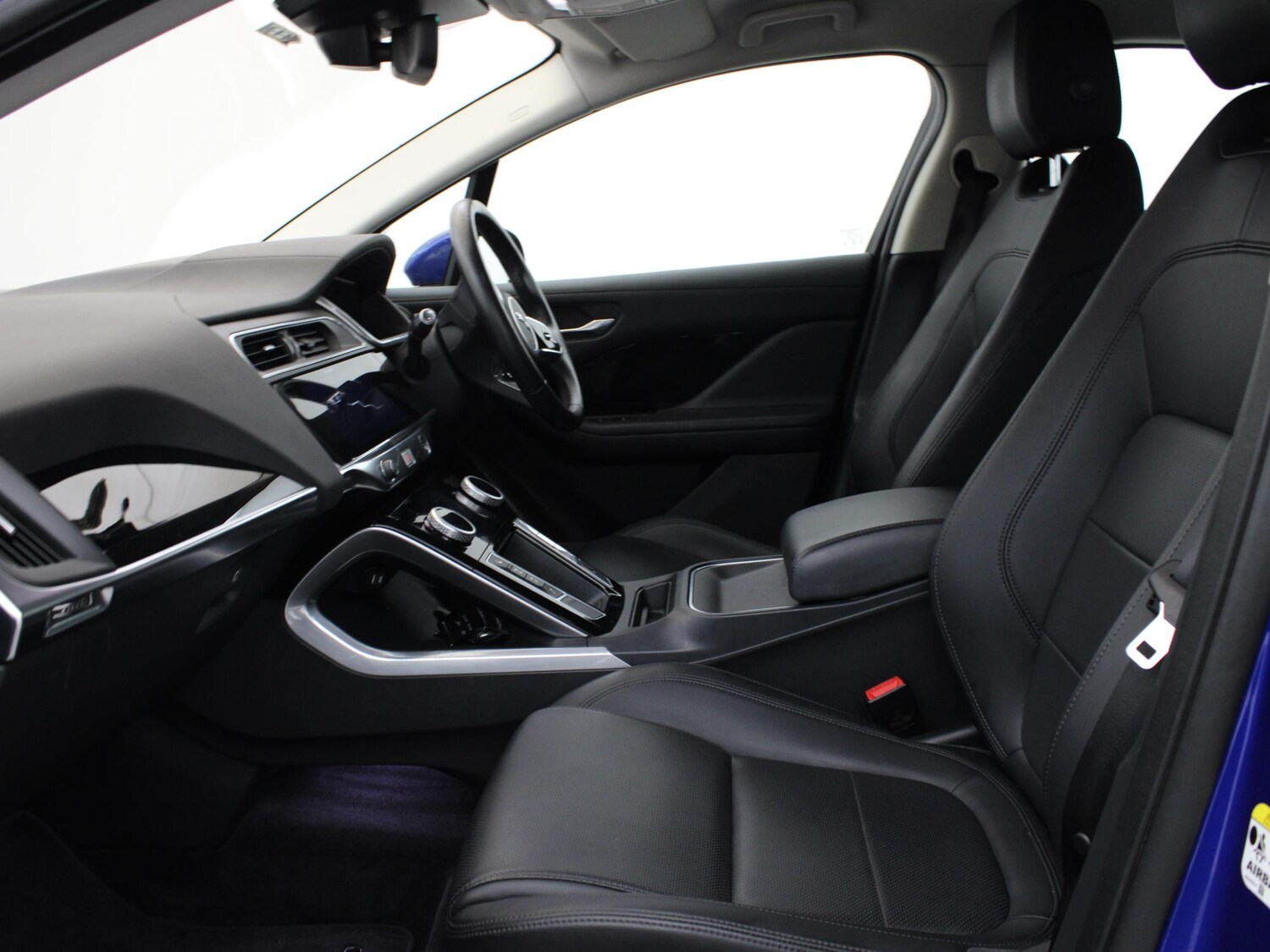 Used Jaguar I-Pace 2020 for sale - 77361789: Photo 10