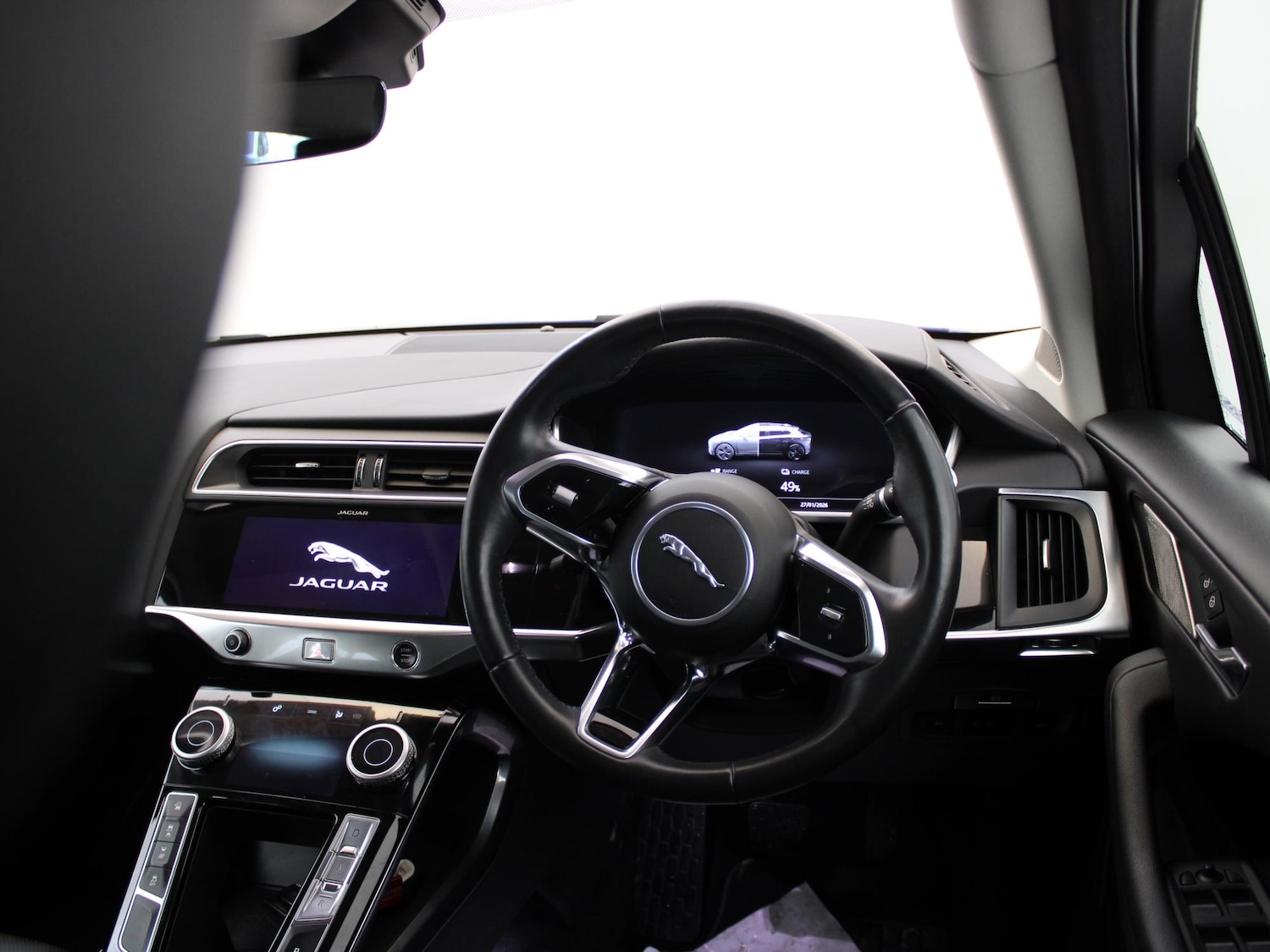 Used Jaguar I-Pace 2020 for sale - 77361789: Photo 15