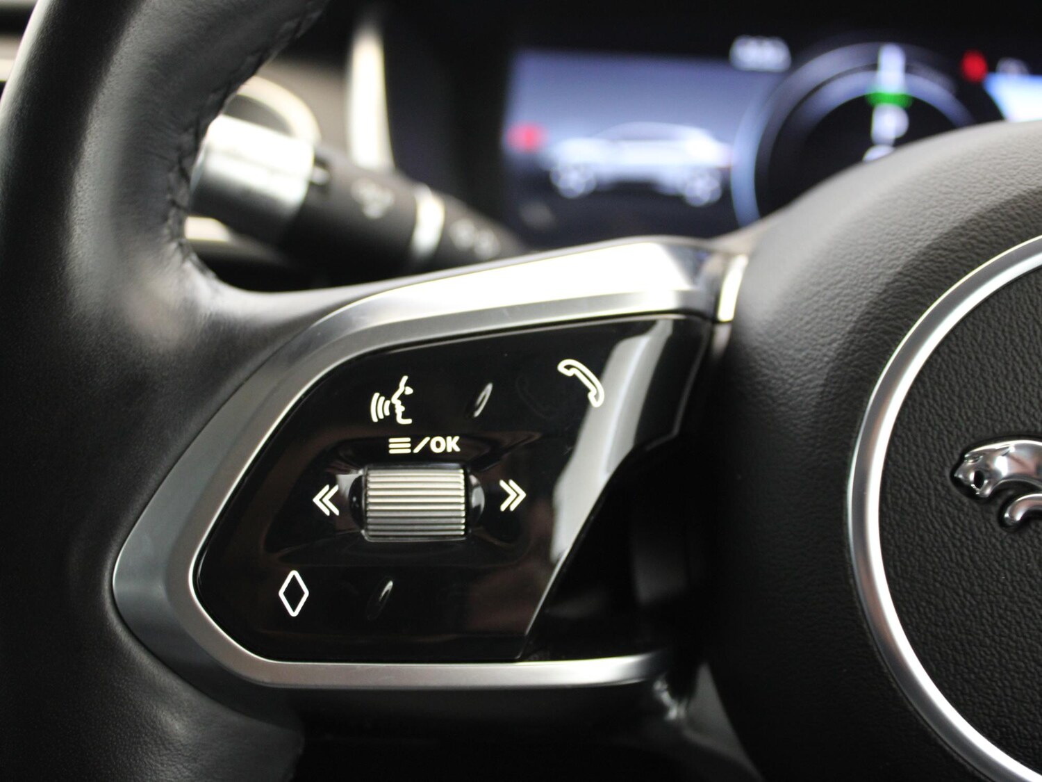 Used Jaguar I-Pace 2020 for sale - 77361789: Photo 17