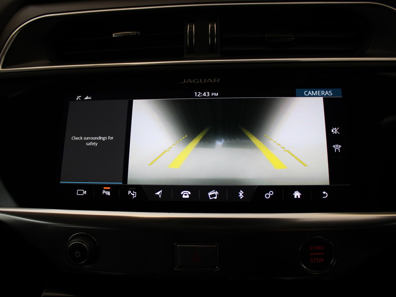 Used Jaguar I-Pace 2020 for sale - 77361789: Photo 20