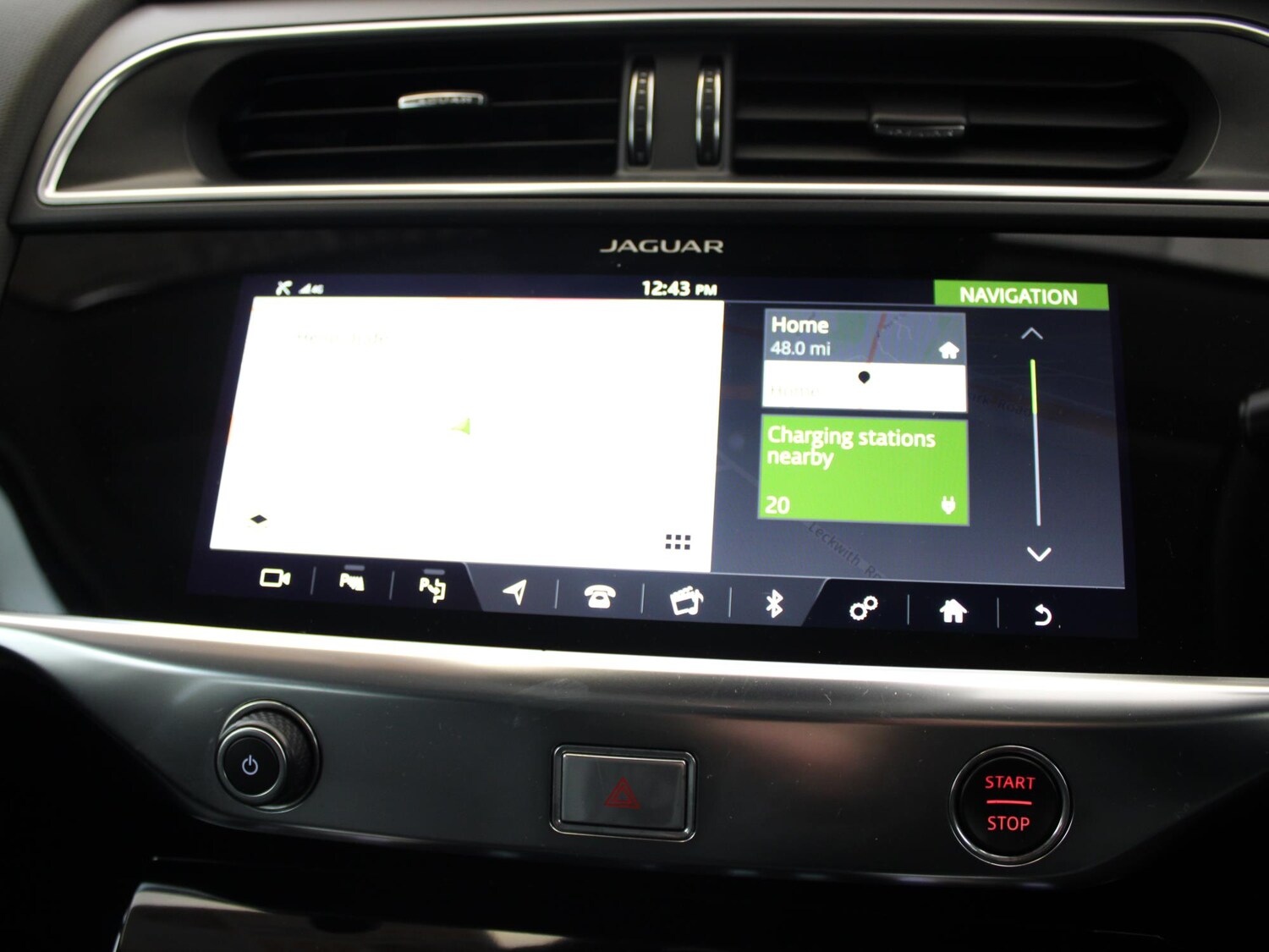 Used Jaguar I-Pace 2020 for sale - 77361789: Photo 21