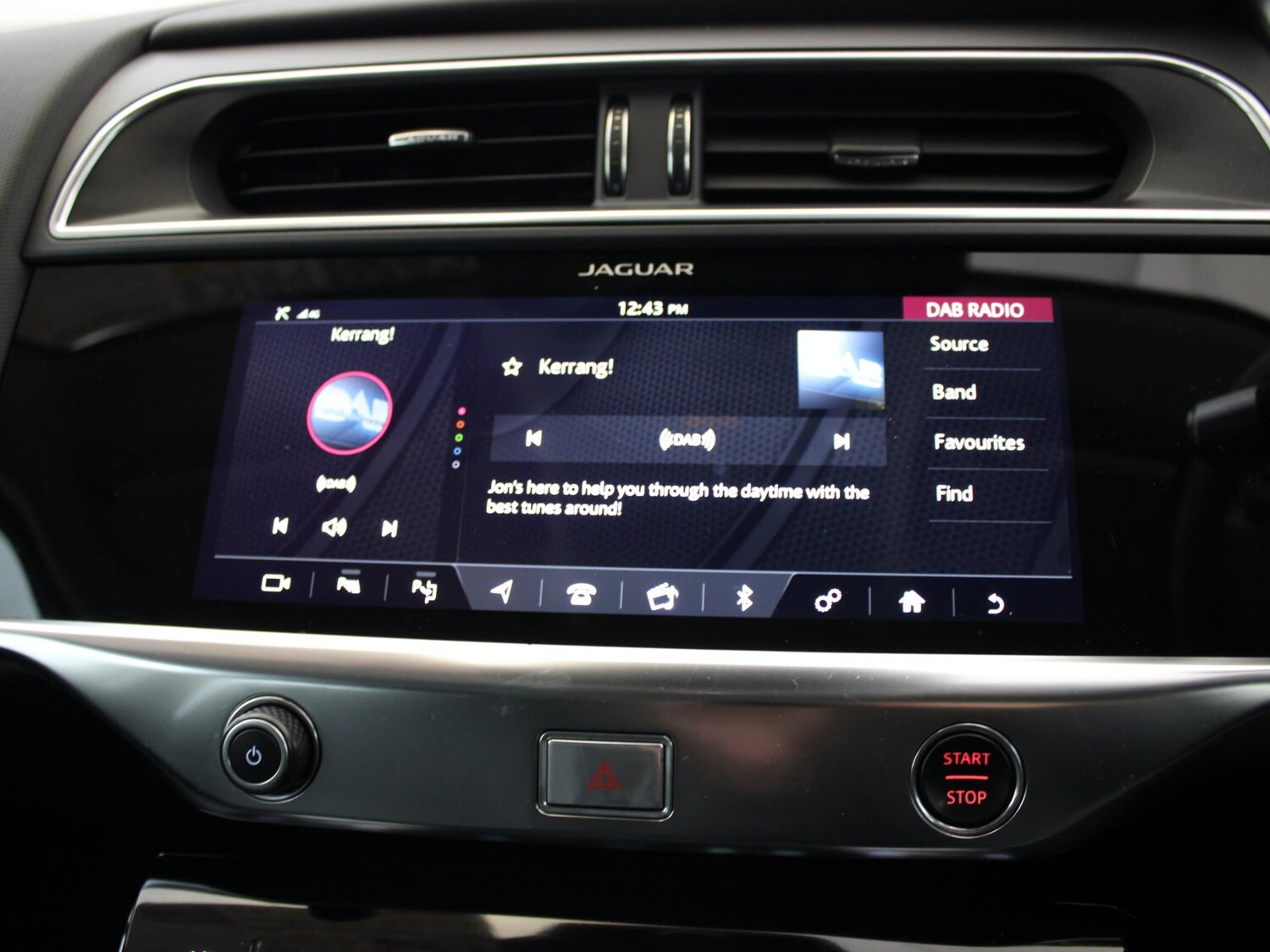 Used Jaguar I-Pace 2020 for sale - 77361789: Photo 23