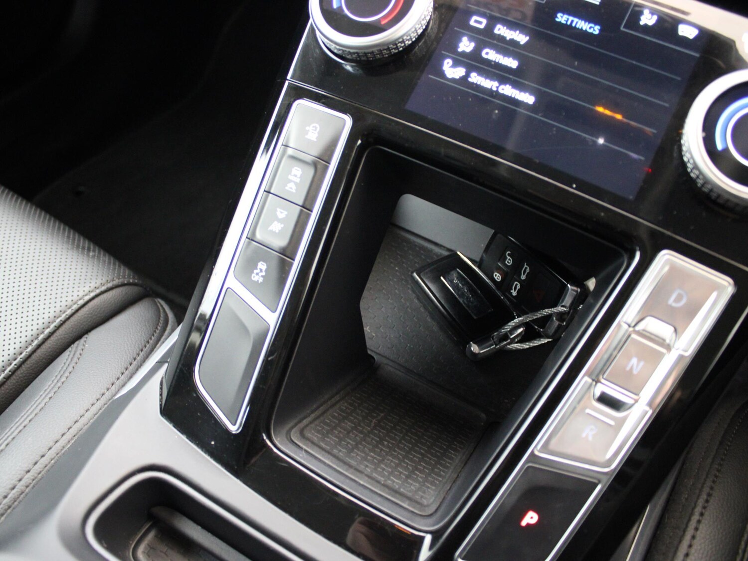 Used Jaguar I-Pace 2020 for sale - 77361789: Photo 26