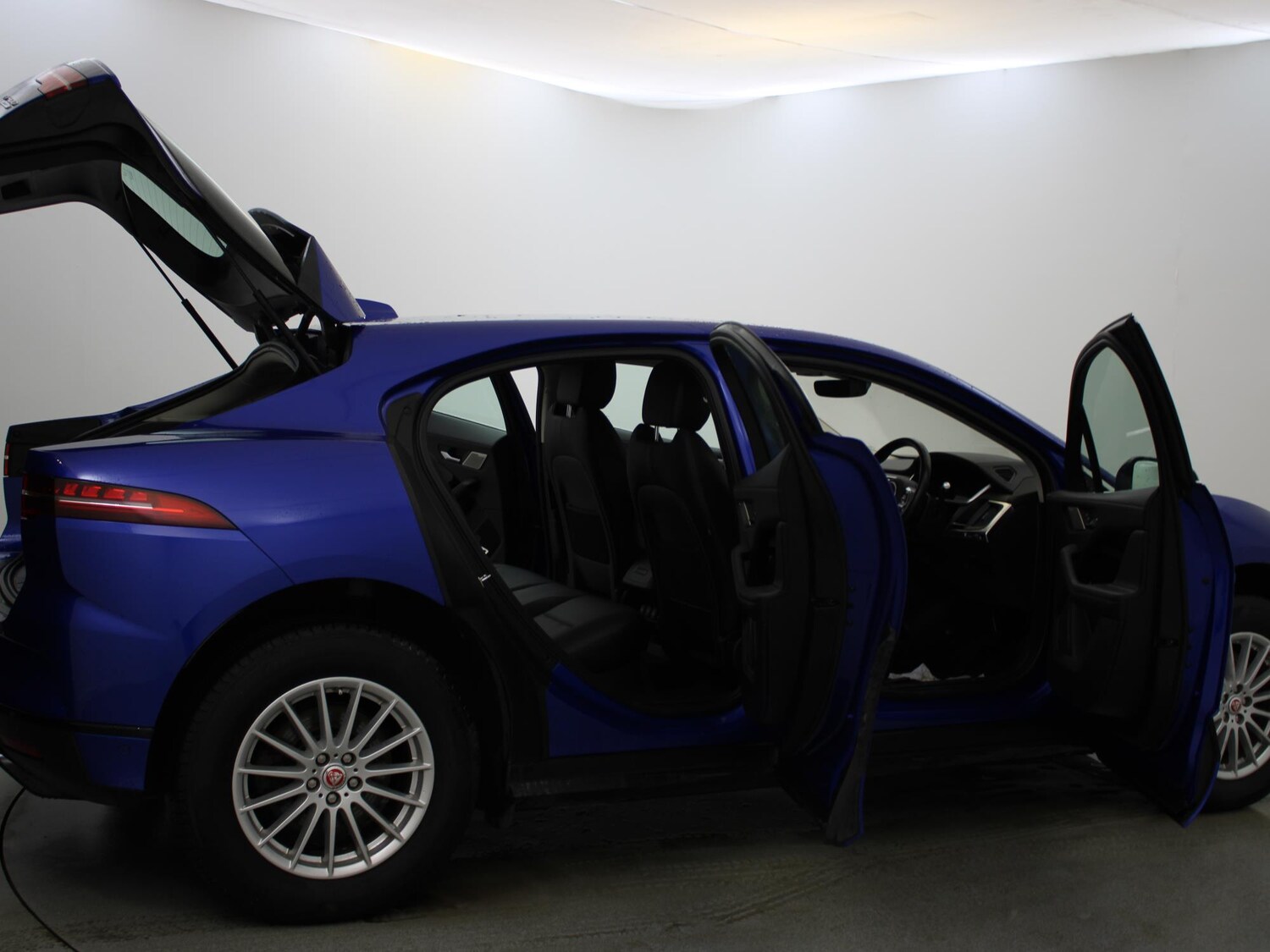 Used Jaguar I-Pace 2020 for sale - 77361789: Photo 34