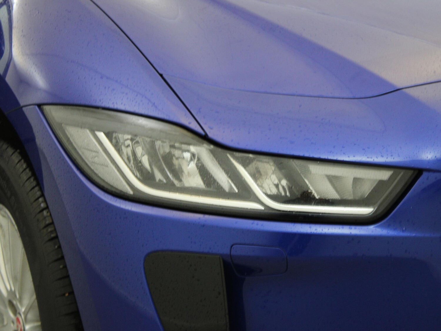 Used Jaguar I-Pace 2020 for sale - 77361789: Photo 36