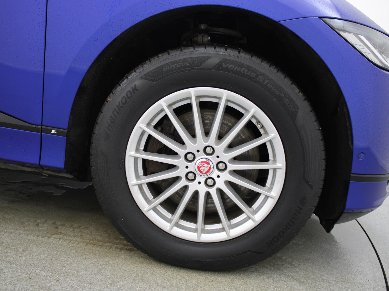 Used Jaguar I-Pace 2020 for sale - 77361789: Photo 37