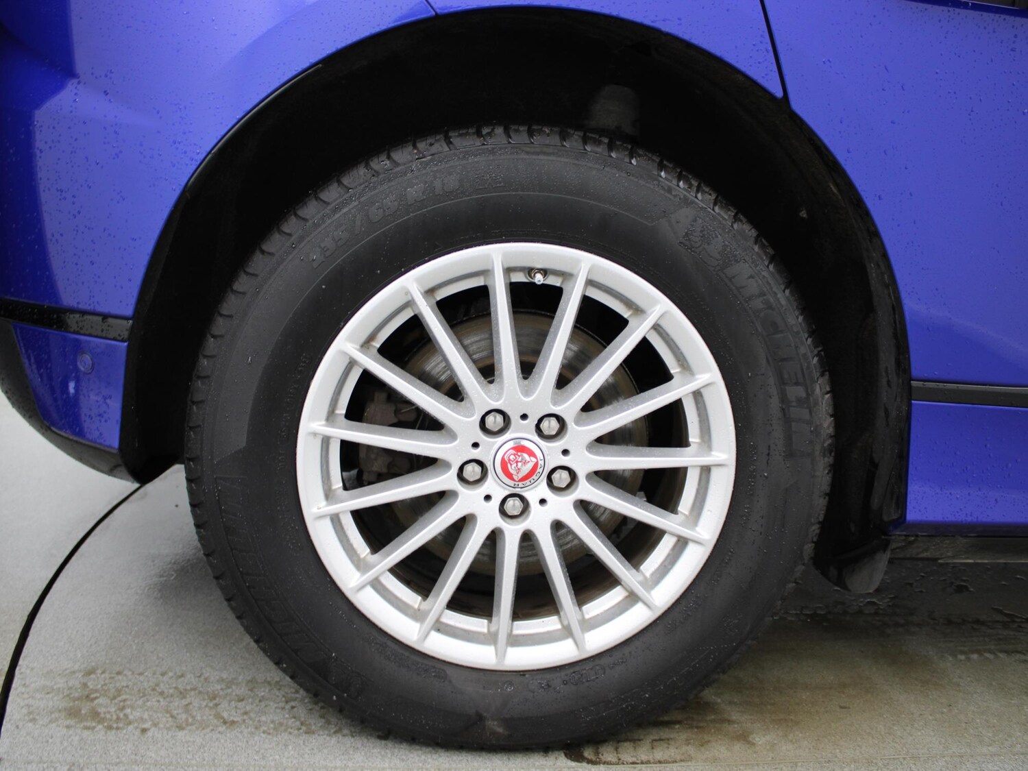 Used Jaguar I-Pace 2020 for sale - 77361789: Photo 38