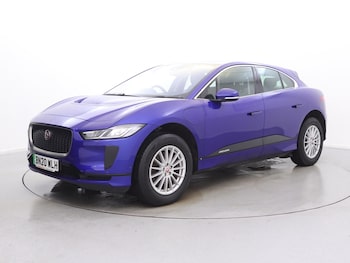Used Jaguar I-Pace 2020 for sale - 77361789: Photo