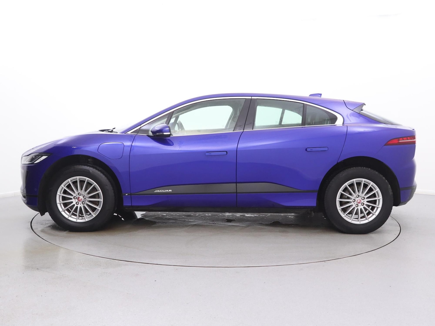 Used Jaguar I-Pace 2020 for sale - 77361789: Photo 4