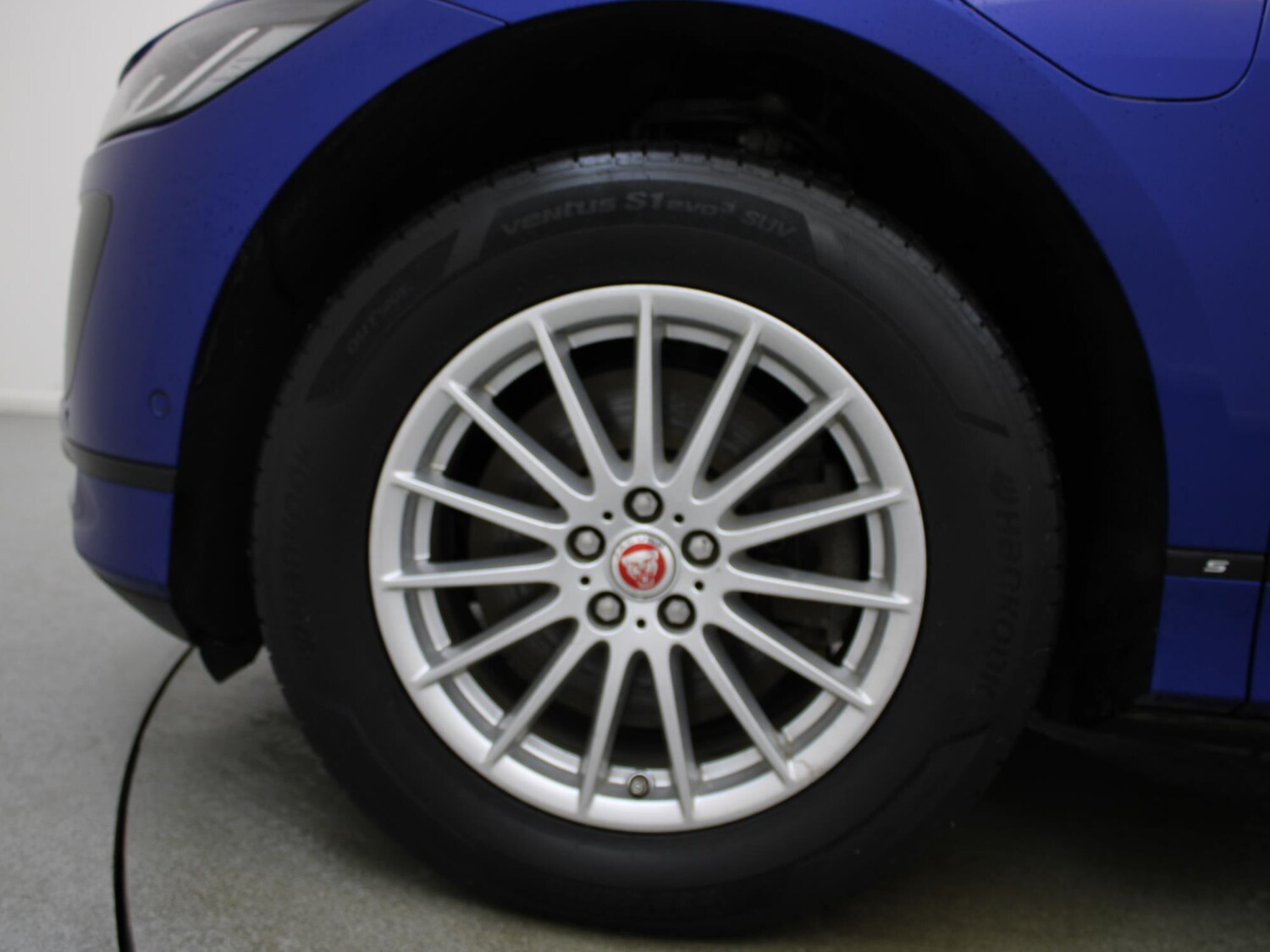 Used Jaguar I-Pace 2020 for sale - 77361789: Photo 40