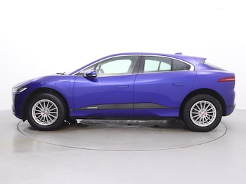 Used Jaguar I-Pace 2020 for sale - 77361789: Photo