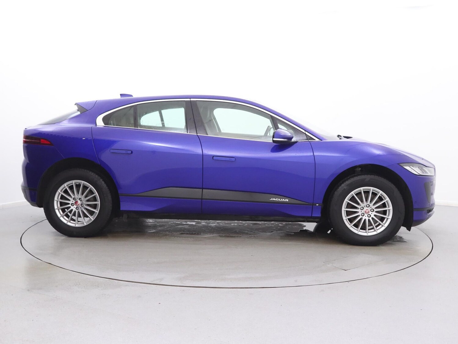 Used Jaguar I-Pace 2020 for sale - 77361789: Photo 8