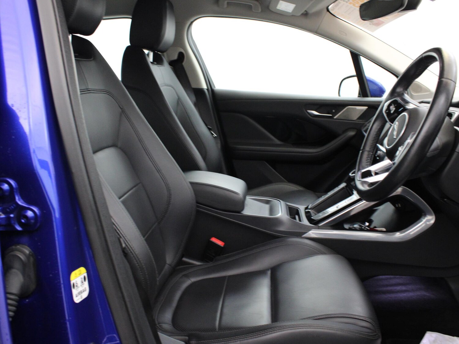 Used Jaguar I-Pace 2020 for sale - 77361789: Photo 9