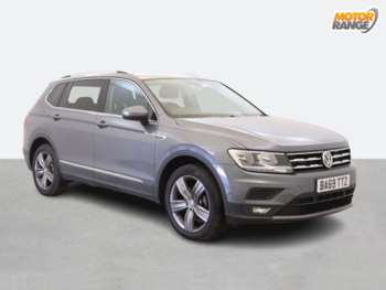 2019 - 2.0 TDI 4Motion Match 5dr DSG