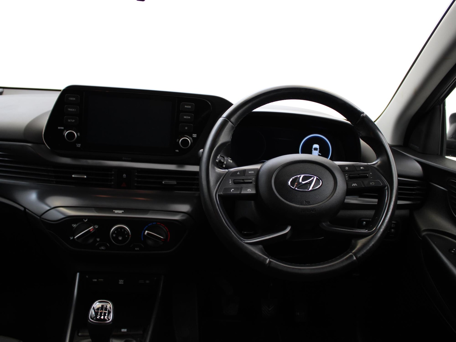 Used Hyundai i20 2021 for sale - 76553511: Photo 10