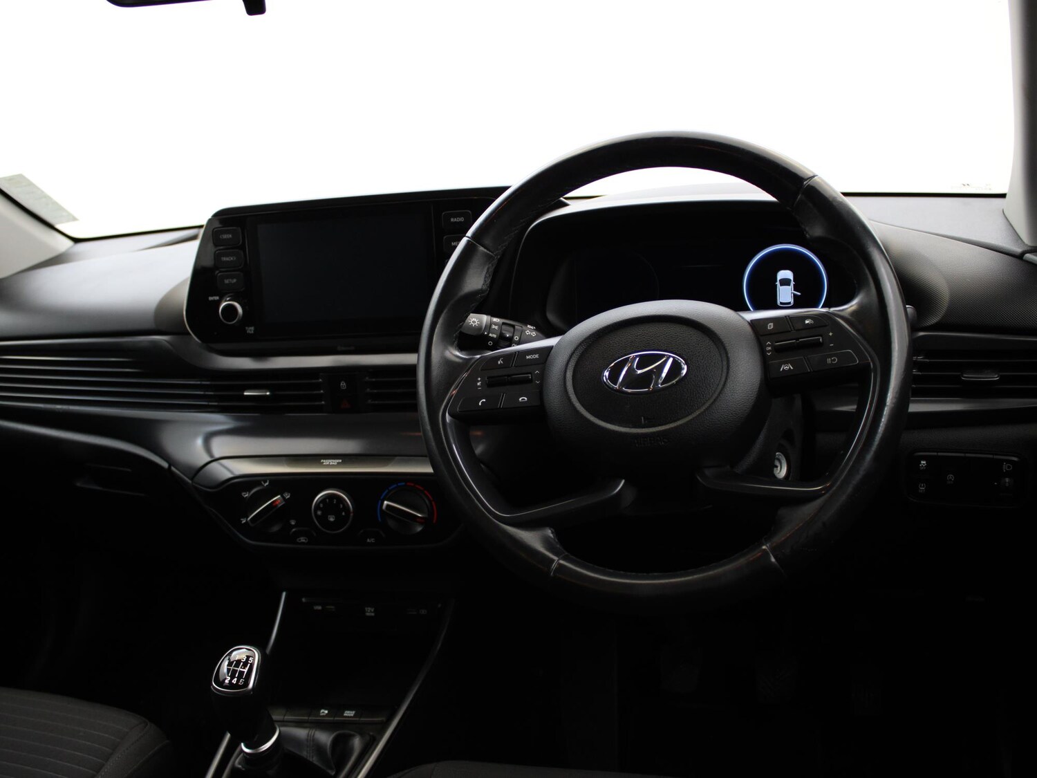 Used Hyundai i20 2021 for sale - 76553511: Photo 11