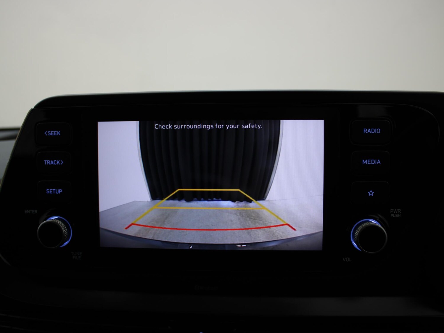 Used Hyundai i20 2021 for sale - 76553511: Photo 12