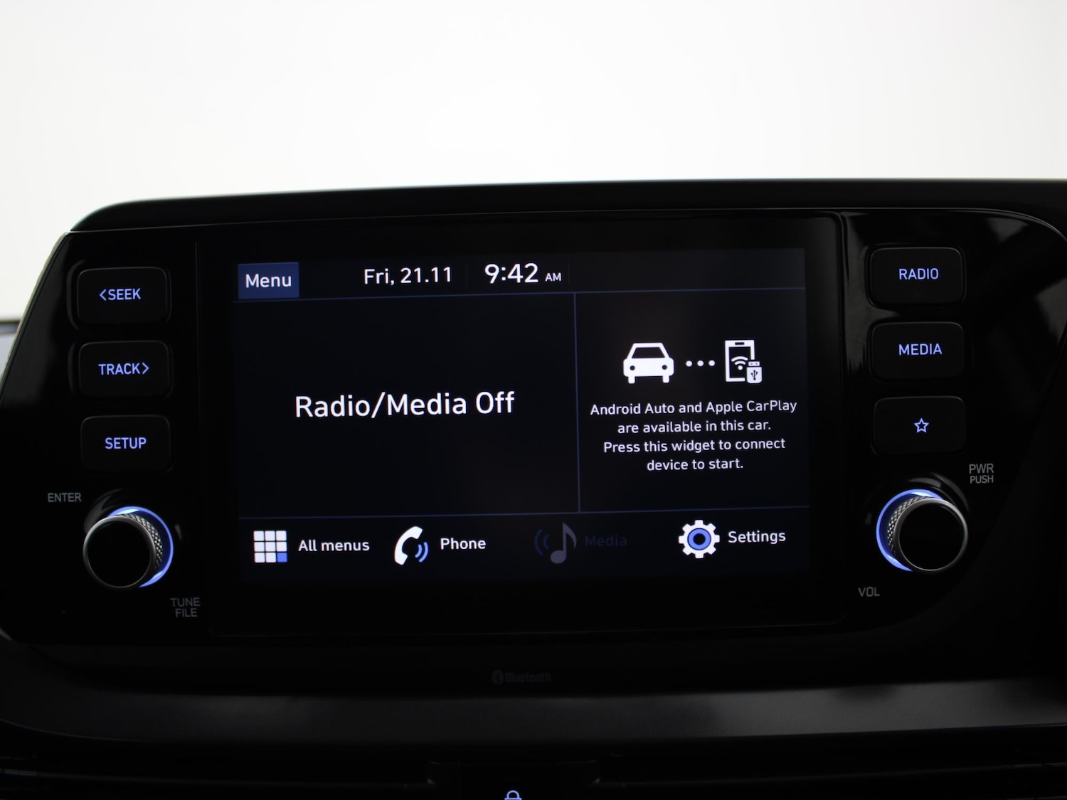 Used Hyundai i20 2021 for sale - 76553511: Photo 13