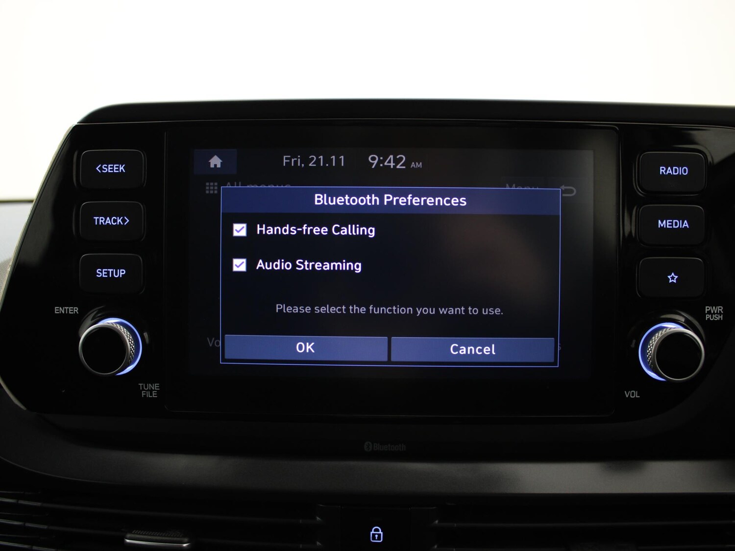 Used Hyundai i20 2021 for sale - 76553511: Photo 15