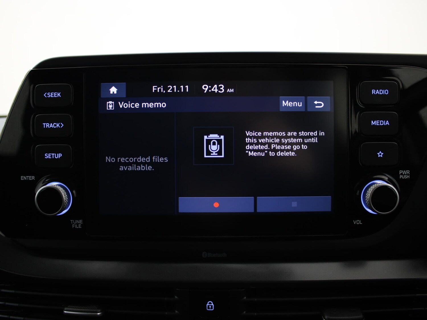 Used Hyundai i20 2021 for sale - 76553511: Photo 16