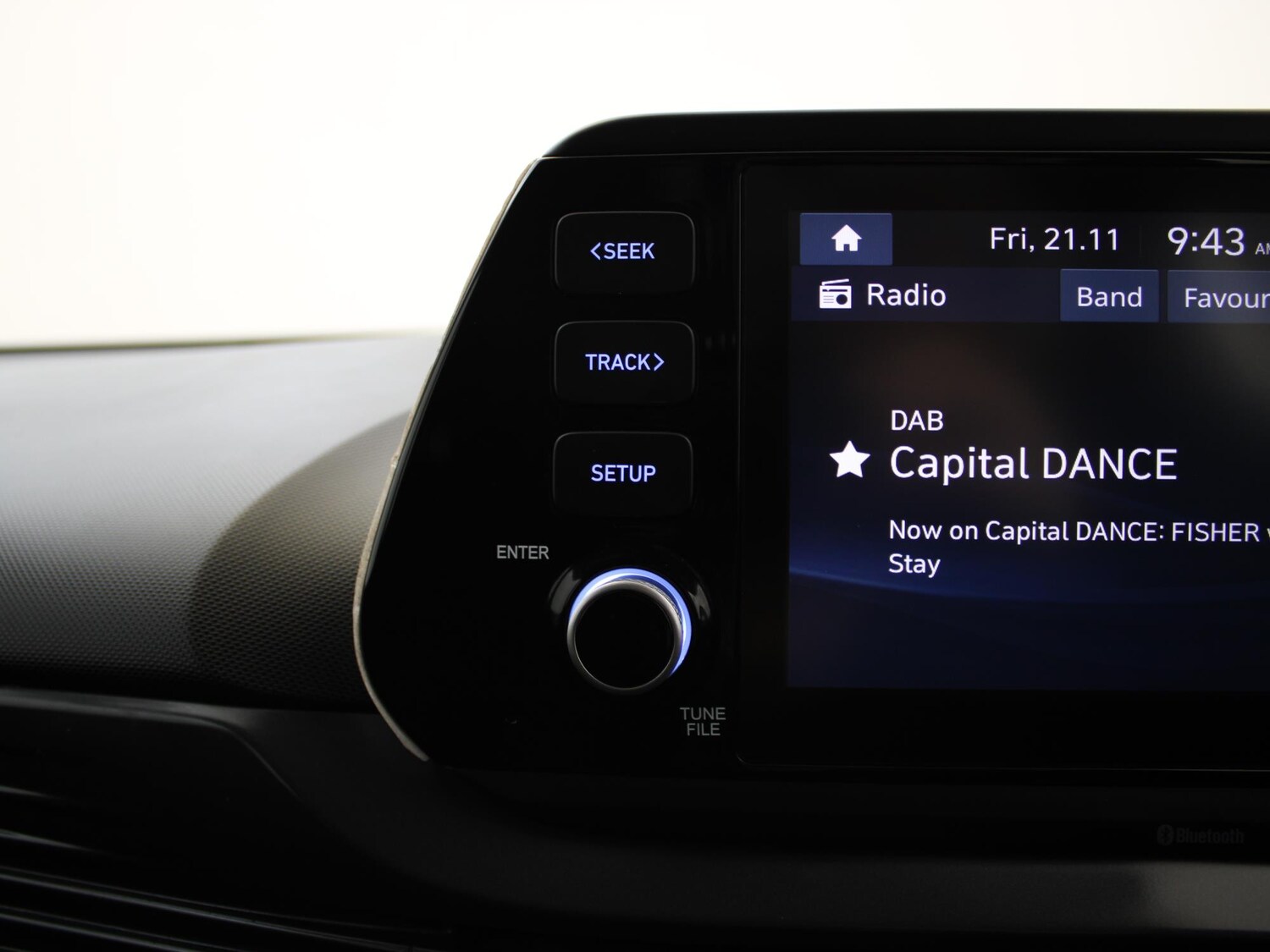 Used Hyundai i20 2021 for sale - 76553511: Photo 18