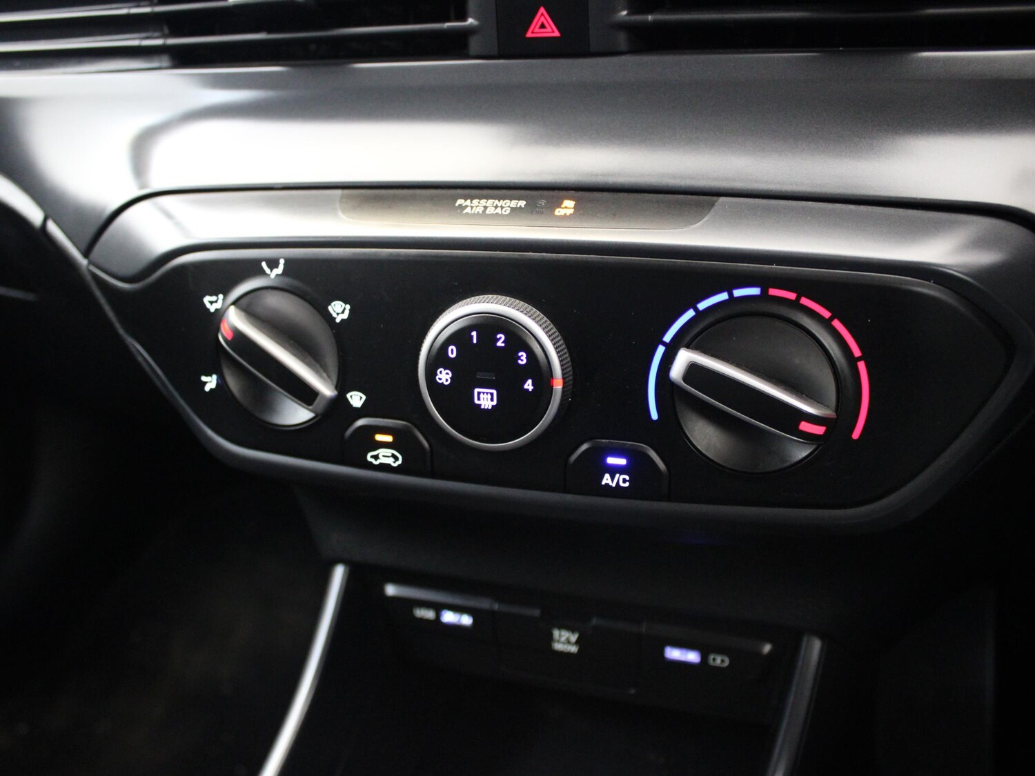 Used Hyundai i20 2021 for sale - 76553511: Photo 20