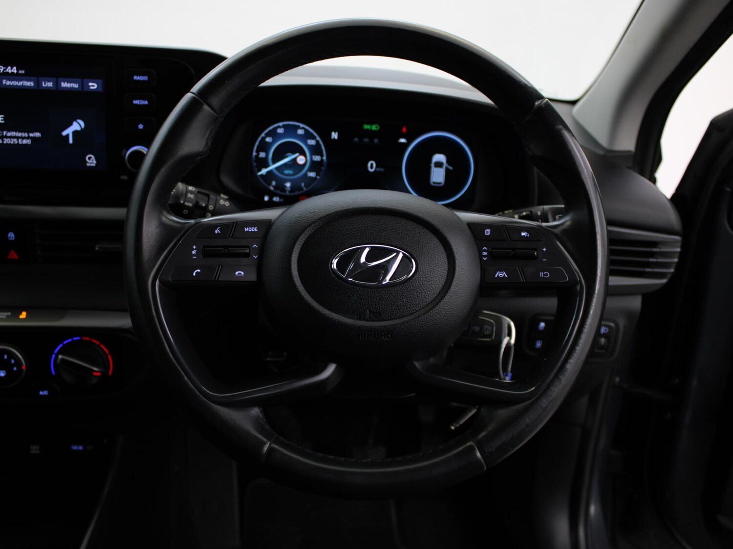 Used Hyundai i20 2021 for sale - 76553511: Photo 23