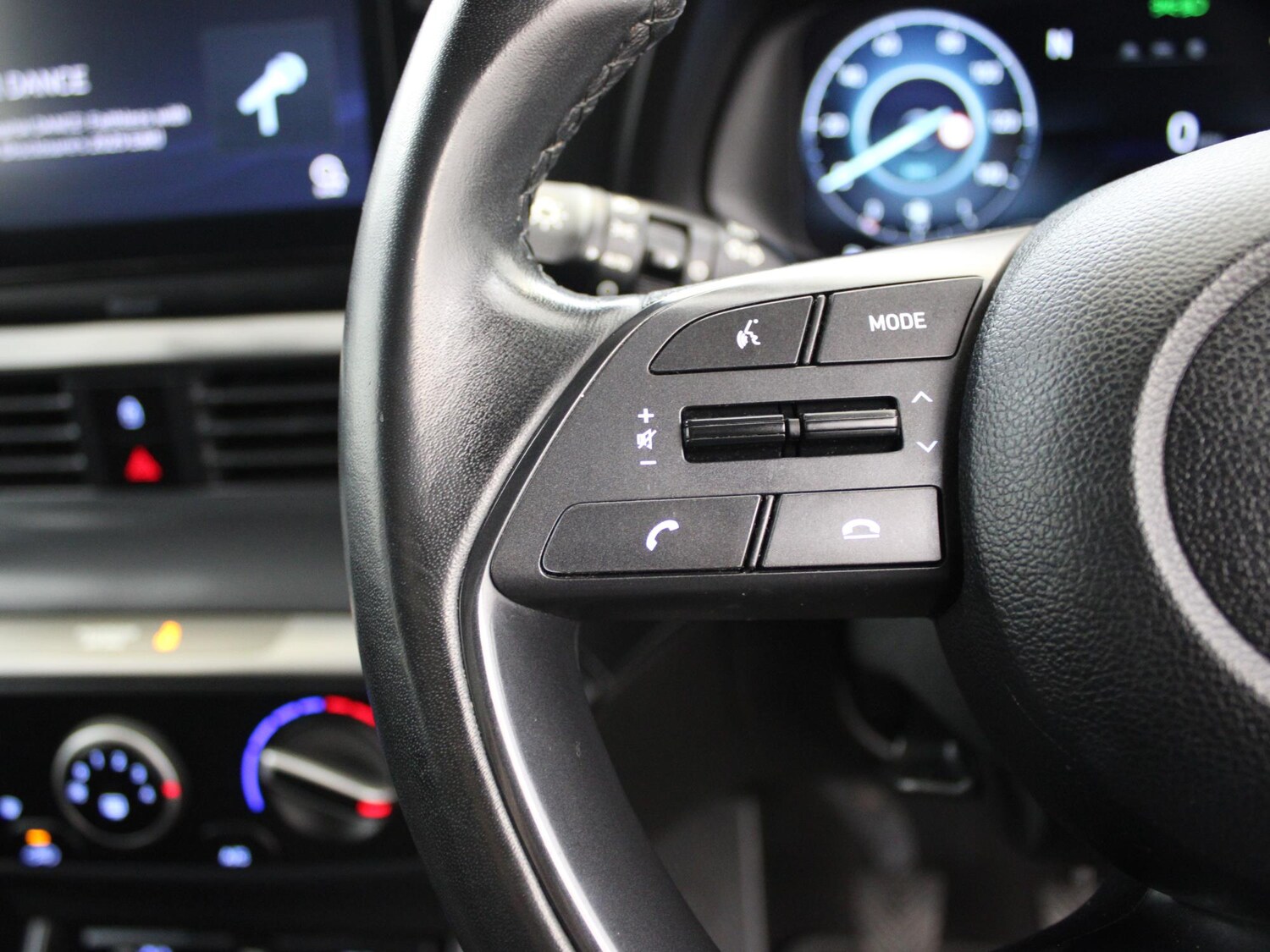 Used Hyundai i20 2021 for sale - 76553511: Photo 24