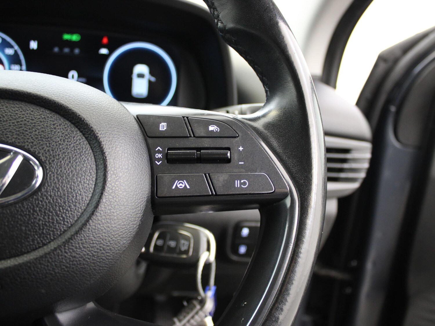 Used Hyundai i20 2021 for sale - 76553511: Photo 25