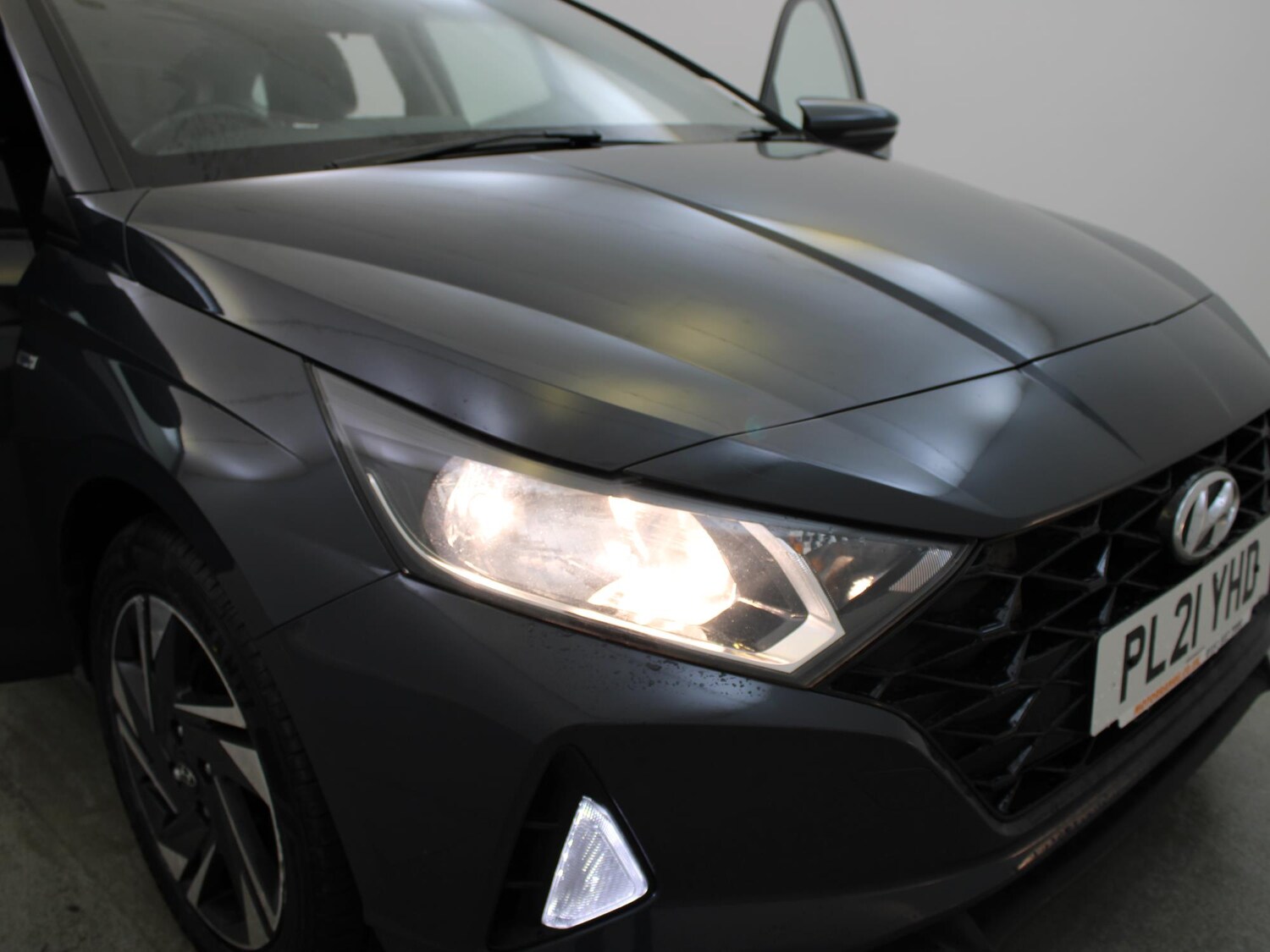 Used Hyundai i20 2021 for sale - 76553511: Photo 32