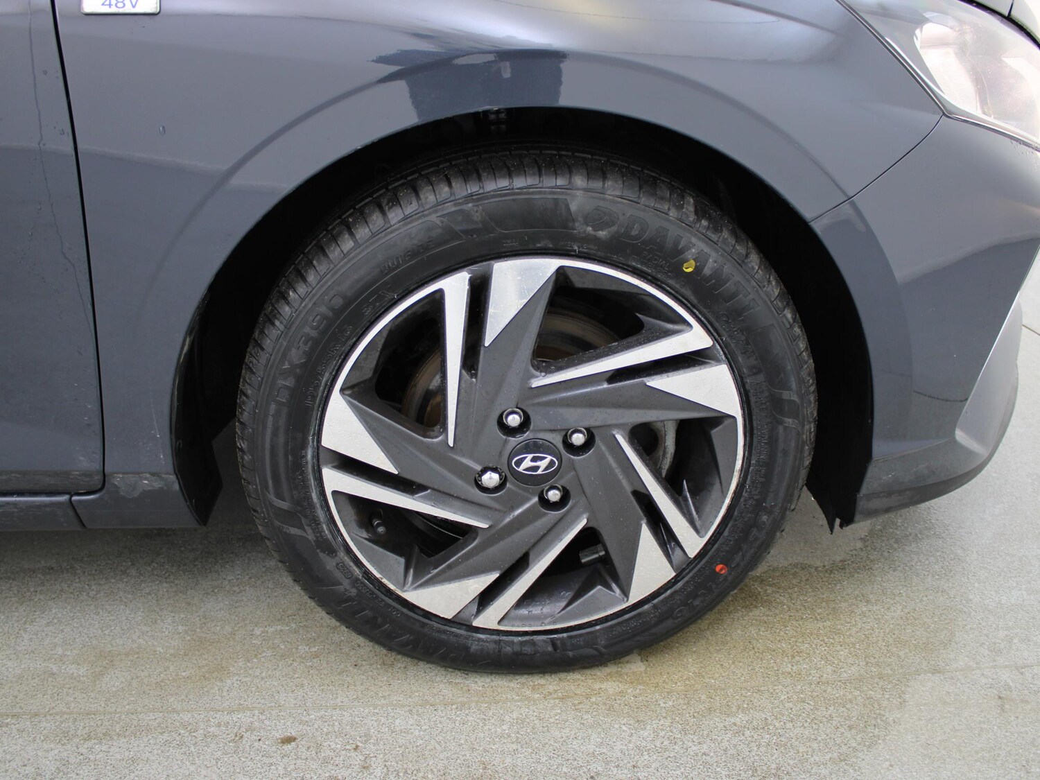 Used Hyundai i20 2021 for sale - 76553511: Photo 33