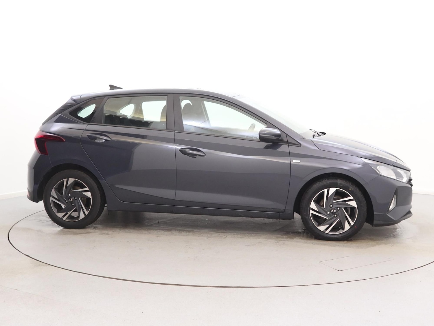 Used Hyundai i20 2021 for sale - 76553511: Photo 8