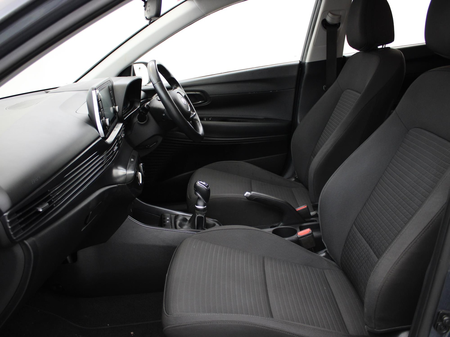 Used Hyundai i20 2021 for sale - 76553511: Photo 9