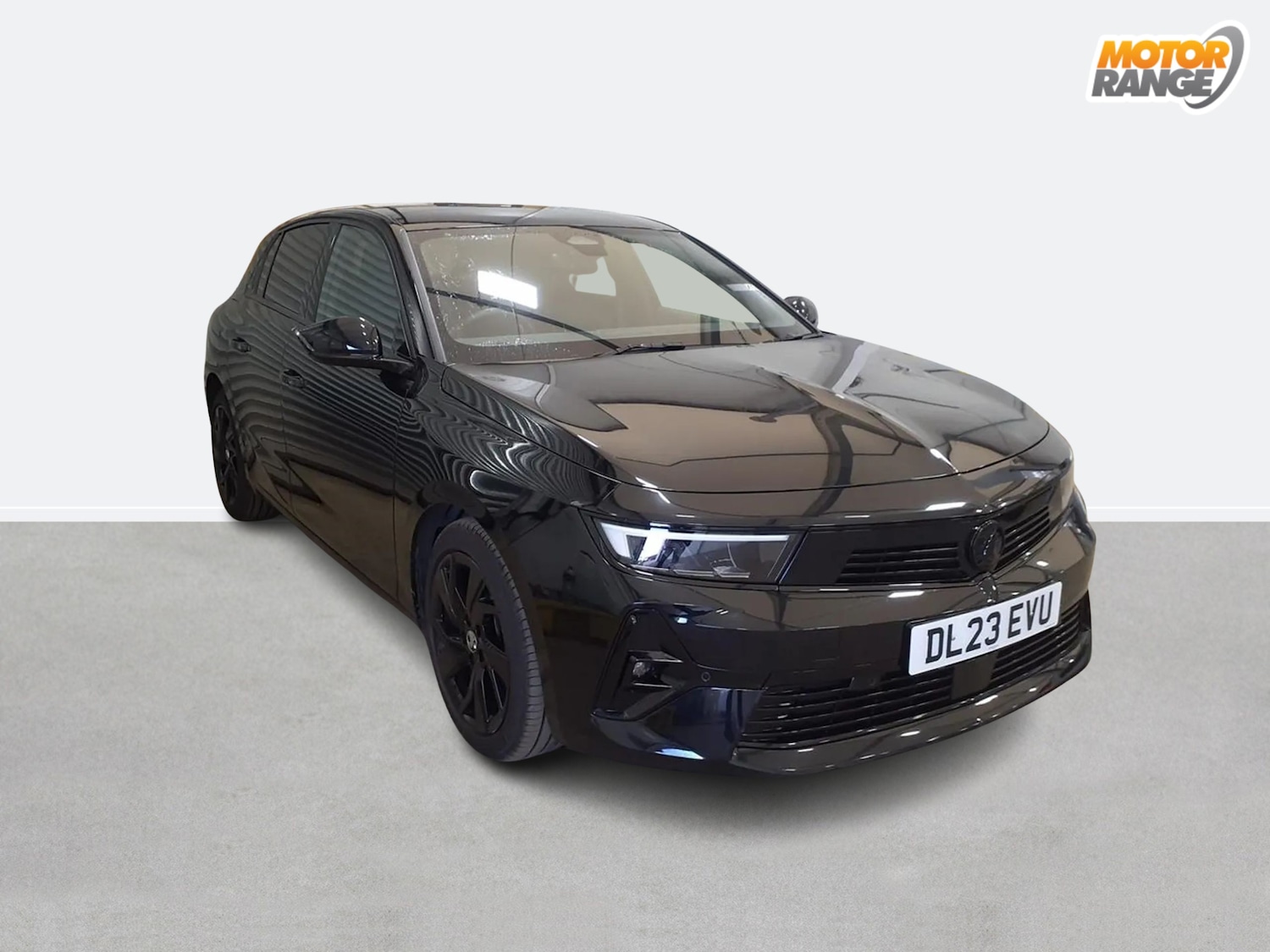 Used Vauxhall Astra 2023 for sale - 76097422: Photo 1
