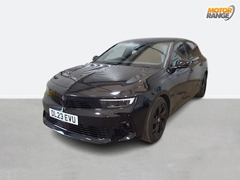 Used Vauxhall Astra 2023 for sale - 76097422: Photo 2