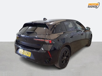 Used Vauxhall Astra 2023 for sale - 76097422: Photo 3