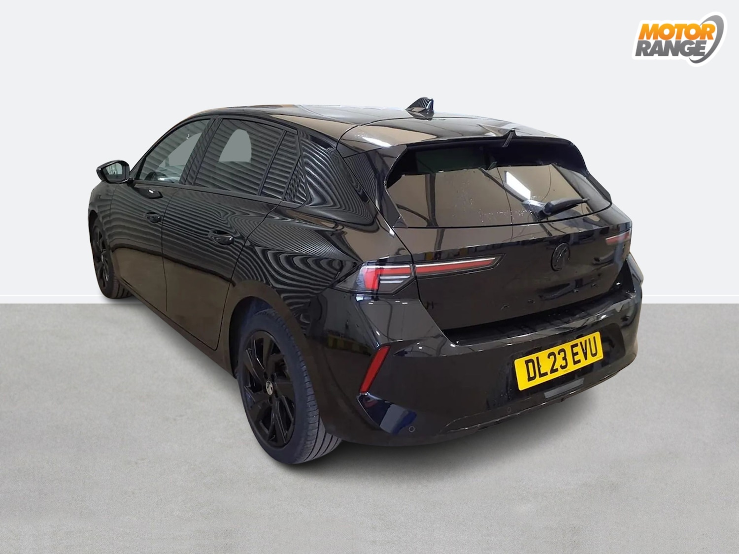 Used Vauxhall Astra 2023 for sale - 76097422: Photo 4