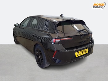 Used Vauxhall Astra 2023 for sale - 76097422: Photo 4
