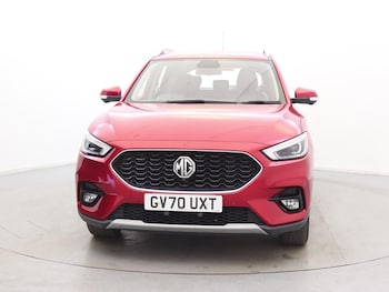 Used MG MG ZS 2021 for sale - 78888542: Photo