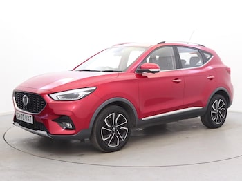 Used MG MG ZS 2021 for sale - 78888542: Photo