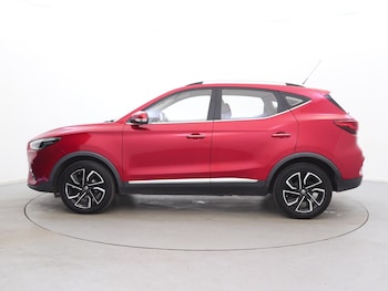 Used MG MG ZS 2021 for sale - 78888542: Photo