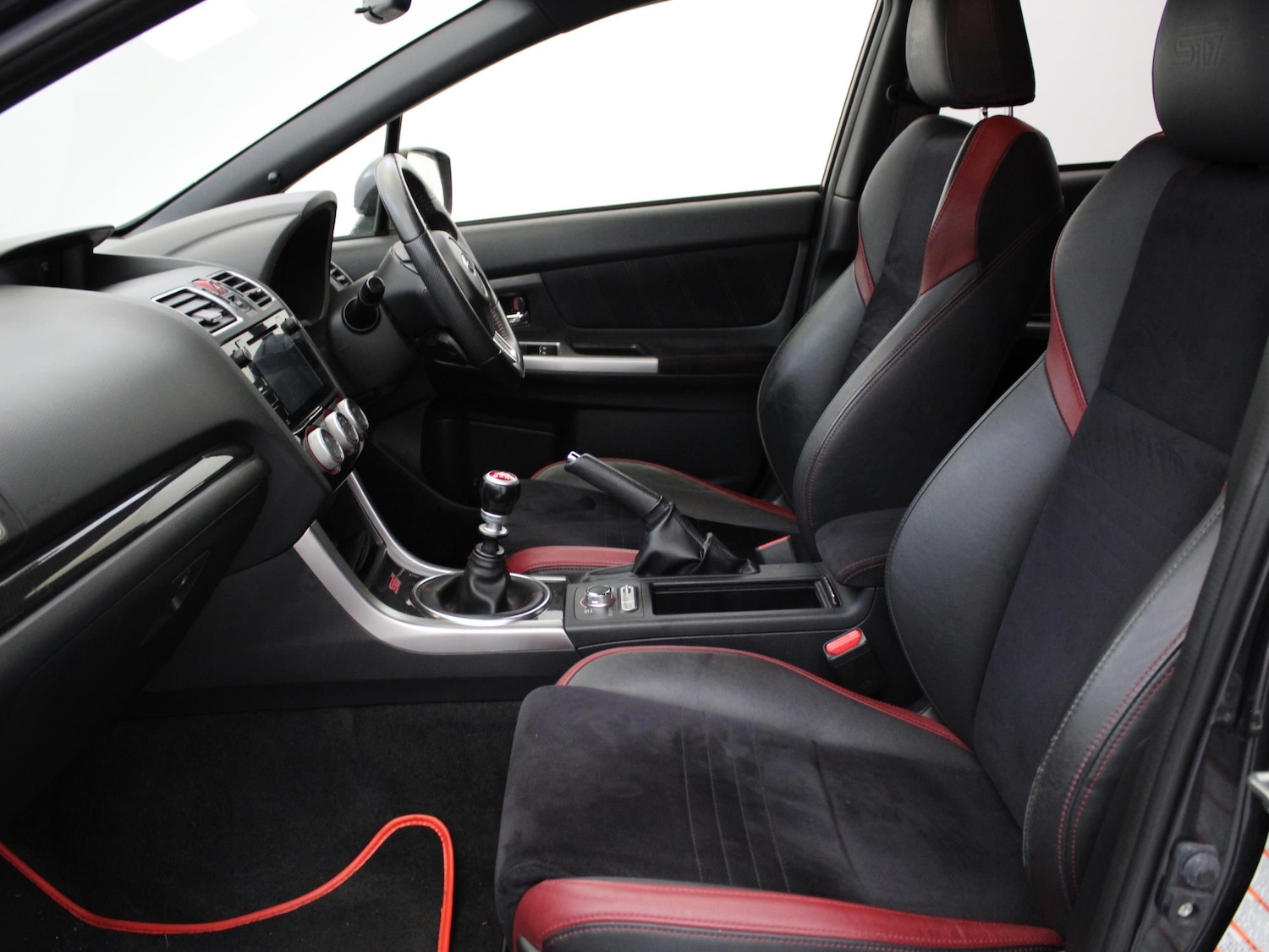 Used Subaru WRX STI 2016 for sale - 75951829: Photo 10