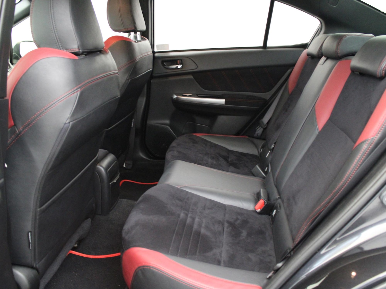 Used Subaru WRX STI 2016 for sale - 75951829: Photo 11