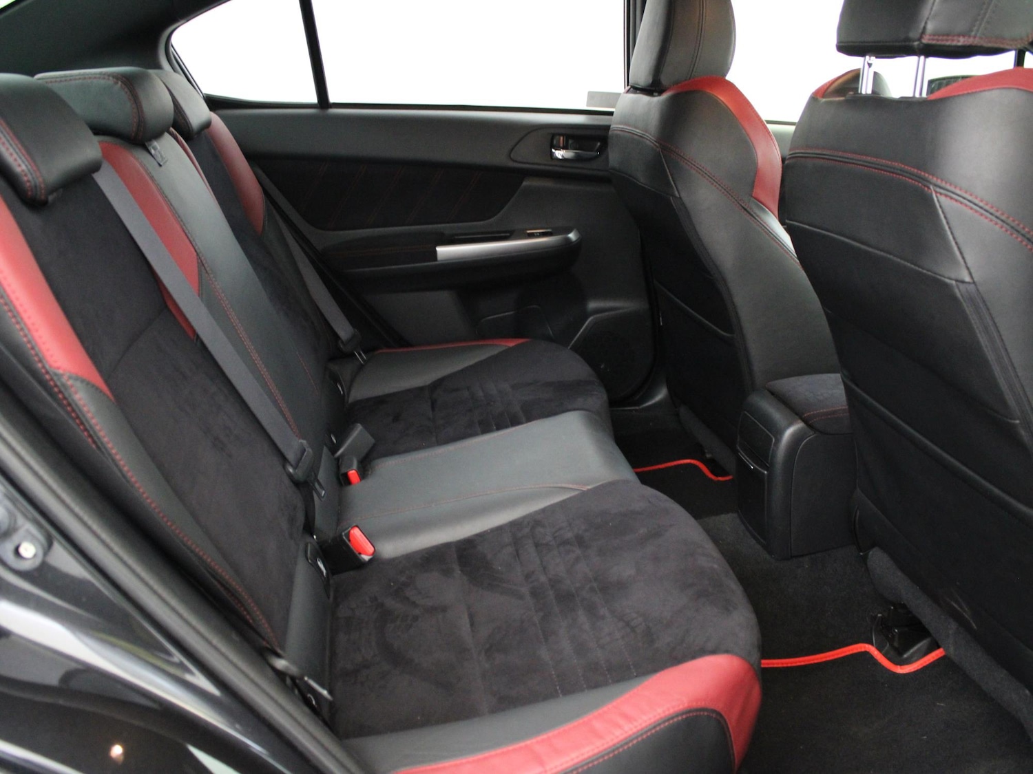 Used Subaru WRX STI 2016 for sale - 75951829: Photo 12