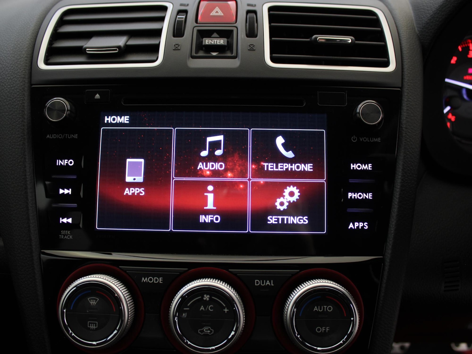 Used Subaru WRX STI 2016 for sale - 75951829: Photo 16