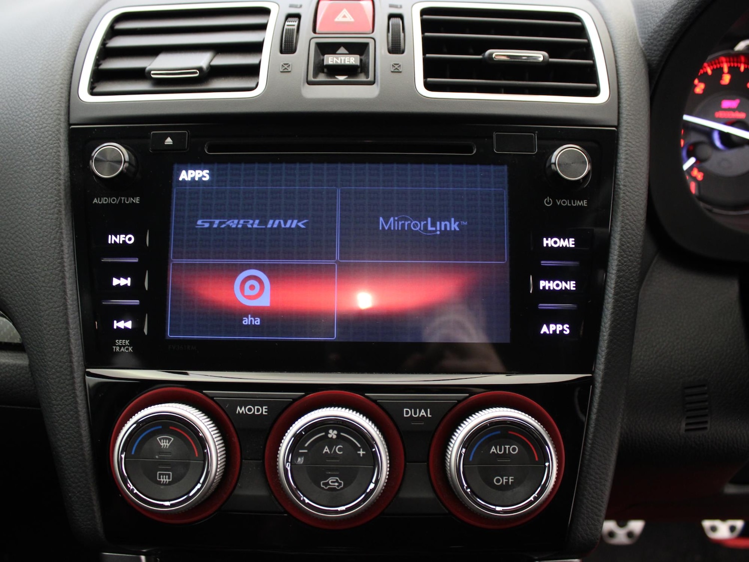 Used Subaru WRX STI 2016 for sale - 75951829: Photo 17