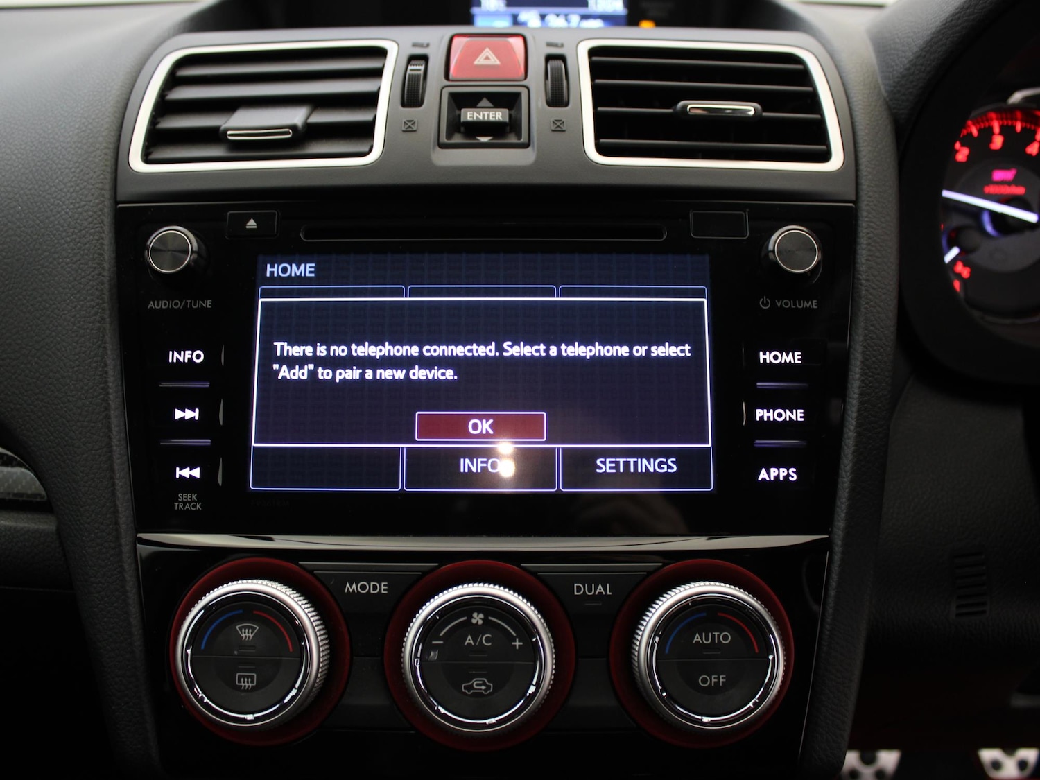 Used Subaru WRX STI 2016 for sale - 75951829: Photo 18