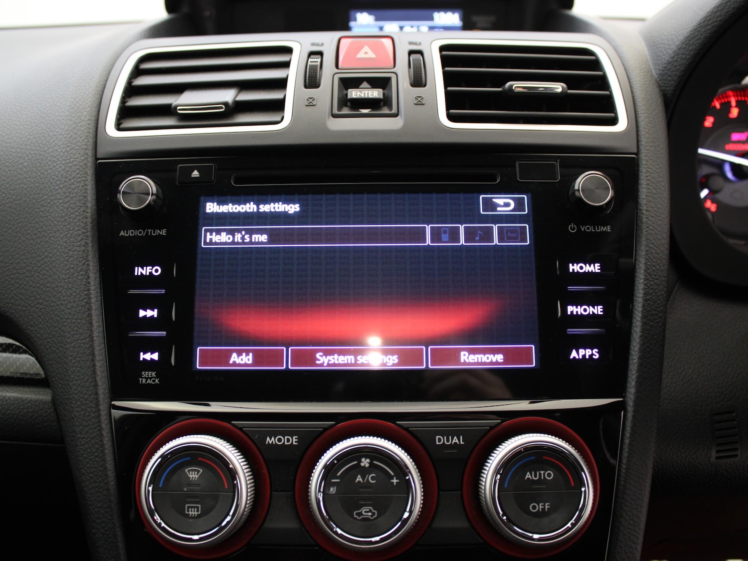 Used Subaru WRX STI 2016 for sale - 75951829: Photo 19